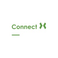 Connect X logo - Similar company to Connectx Services