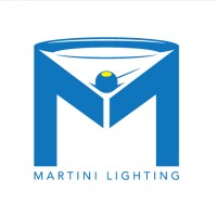 Martini Lighting LLC logo - Similar company to Texcam Inc.