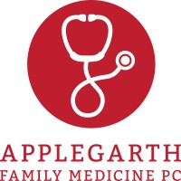 Applegarth Family Medicine logo - Similar company to Atlantic Shore Surgical