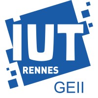 GEII IUT Rennes logo - Similar company to E