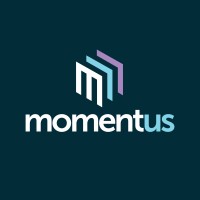 Momentus logo - Similar company to Powerscope