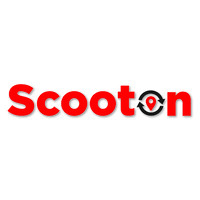 Scooton logo - Similar company to Pro Electrocomet
