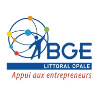 BGE Littoral Opale logo - Similar company to Pas-De-Calais Actif