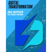 DNA INFOTECH logo - Similar company to Xobox