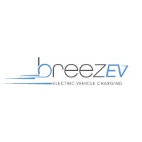 breezEV logo - Similar company to Juicebar