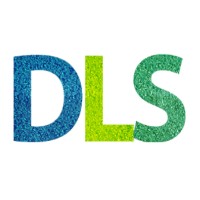 DLS Landscapes logo - Similar company to Fallow Landscapes