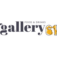 Brasserie Gallery61 logo - Similar company to Escape Study Association