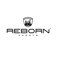 Reborn Yachts logo - Similar company to Block Cap Index