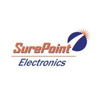 SurePoint Electronics LLC logo - Similar company to Imtron Electronics