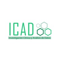 Grupo ICAD - Investigación Clínica y Análisis de Datos logo - Similar company to Visionplan Bootcamp
