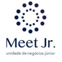 Meet Jr. - Unidade de Negócios Júnior logo - Similar company to Meetjr. - Unidade De Negócios Júnior