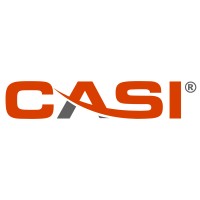 CASI logo - Similar company to Freespace Robotics