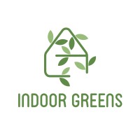 Indoor Greens logo - Similar company to Boomx Online