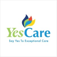 YesCare logo - Similar company to Mindcare Solutions