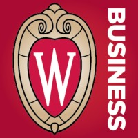 UW-Madison's Business Analytics MSBA logo - Similar company to Business Emerging Leaders Scholarship Program