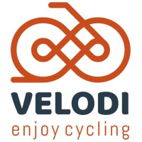 Velodi logo - Similar company to Fietsatelier