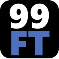 99FinTech logo - Similar company to Funanga Ag
