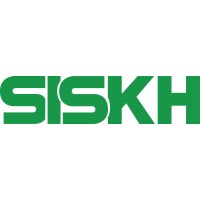 SISKH logo - Similar company to Blue Technology