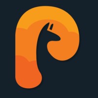 Paku logo - Similar company to Uploy