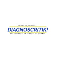 CABINET DIAGNOSCRITIK! logo - Similar company to Develop Group