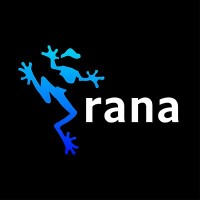 Rana logo - Similar company to Captar Pagos