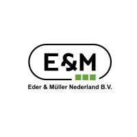 Eder & Müller Nederland logo - Similar company to Elcon Sawing Technology