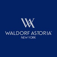 Waldorf Astoria New York logo - Similar company to Waldorf Astoria Hotels & Resorts