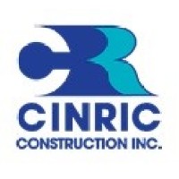 Cinric Construction Inc. logo - Similar company to Buildesign