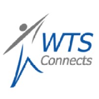 WTS Connects logo - Similar company to Wiretech-Cz