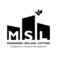MSL HOMES LIMITED logo - Similar company to Sees Uon