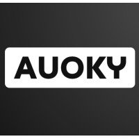 Auoky logo - Similar company to Metalgrass