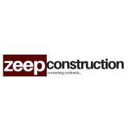 ZEEP CONSTRUCTION LTD logo - Similar company to Tera Construction