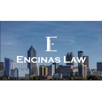 Encinas Law LLC logo - Similar company to Radford Scott Llp