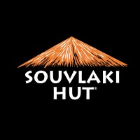 Souvlaki Hut Franchaise logo - Similar company to Ideal Air Canada
