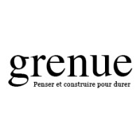 grenue architecture logo - Similar company to Yane Architecture