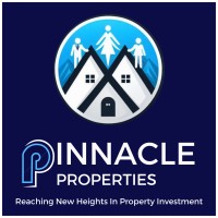Pinnacle Properties logo - Similar company to D2P Autoparts