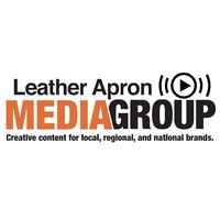 Leather Apron Media Group logo - Similar company to Fastfeed Corporation