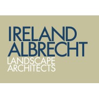 Ireland Albrecht Landscape Architects logo - Similar company to Refolo Landscape Architects