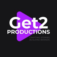 Get2Productions logo - Similar company to EINTEGRA TECNOLOGIA