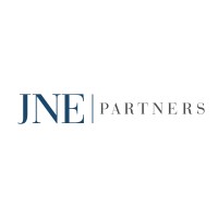 JNE Partners LLP logo - Similar company to Robocap
