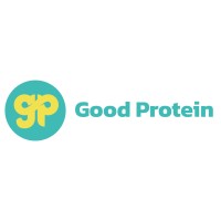 Good Protein Toulouse logo - Similar company to Éco-Protéine
