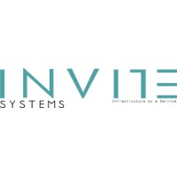Invite Systems logo - Similar company to Abraham Technology