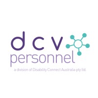 DCV Personnel logo - Similar company to Make It Global