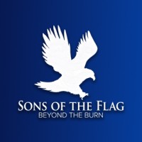 Sons of the Flag - Beyond the Burn logo - Similar company to Encore Recycling