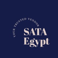 SATA Egypt LLC logo - Similar company to Atmosphere Egypt