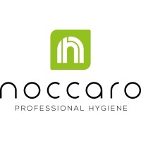 Noccaro Professional Hygiene logo - Similar company to Saim Postharvest Technologies