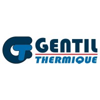 GENTIL Thermique logo - Similar company to Naéro