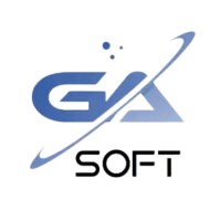 GA-SOFT logo - Similar company to Edata Voice - Skilliance Group