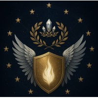 Atenea Awakens logo - Similar company to Lanstrum
