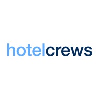 Hotelcrews logo - Similar company to Crewlabs